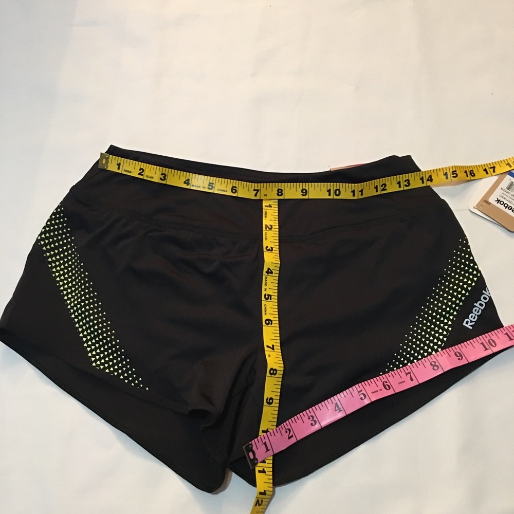 🆕 Reebok Running Short - Picture 6 of 6